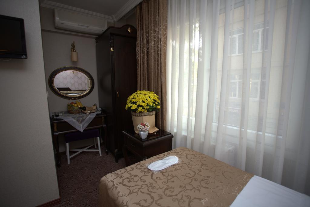 Hotel Sultanahmet Park Istanboel