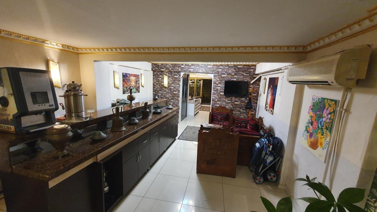 Hotel Sultanahmet Park Istanboel
