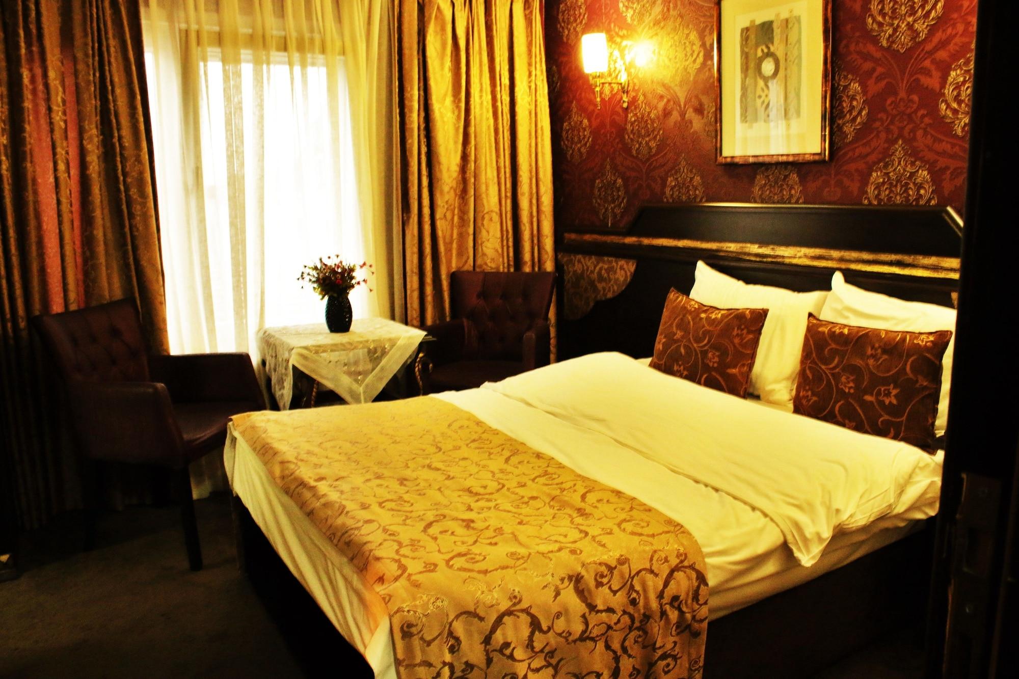 Hotel Sultanahmet Park Provincia di Istanbul