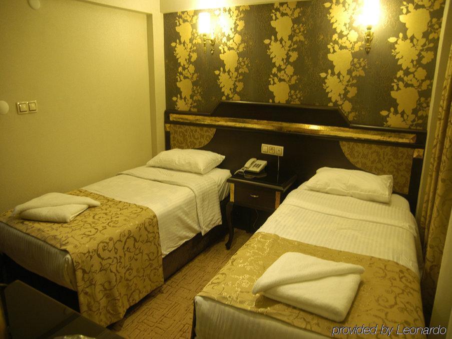 Hotel Sultanahmet Park Istanboel