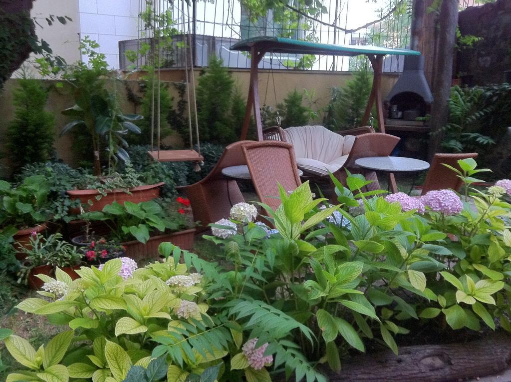 Sultanahmet Park 3* Provincia di Istanbul